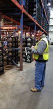 Load image into Gallery viewer, RAKSafe® ANNUAL Warehouse Safety Audit - KELLANOVA LLC 2025