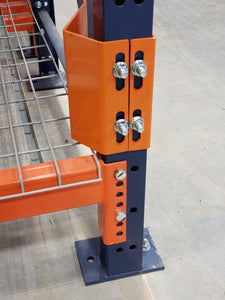 Pallet Entry Nosings - PAIR