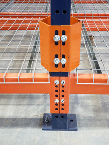 Pallet Entry Nosings - PAIR