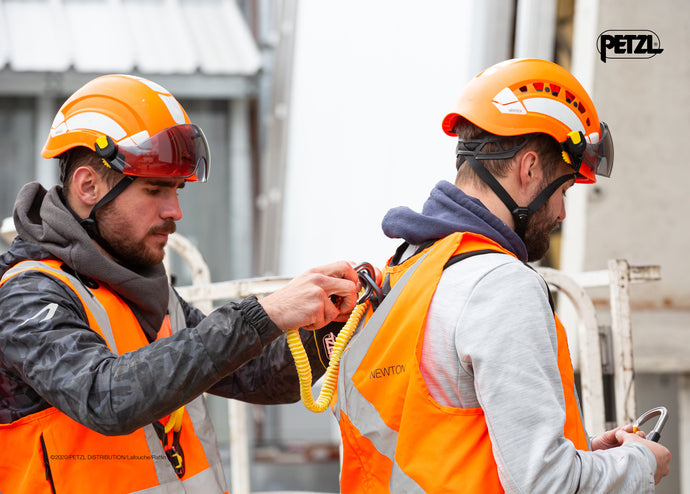 RAKSafe® Complete Warehouse PPE Solution